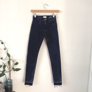 🦋 4 for 20 🦋 Cotton On Mid-Rise Jean/Jeggings - Size 2